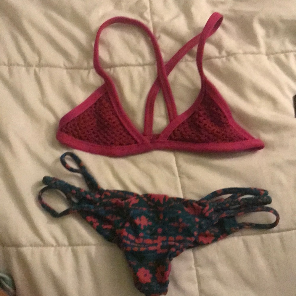 Posh Pua Bikini